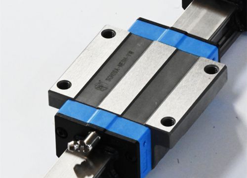 滚珠丝杠出现磨损的原因是什么？如何